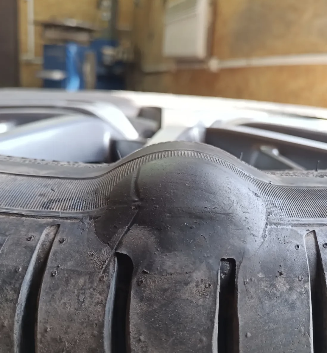 Tire deals and promotions